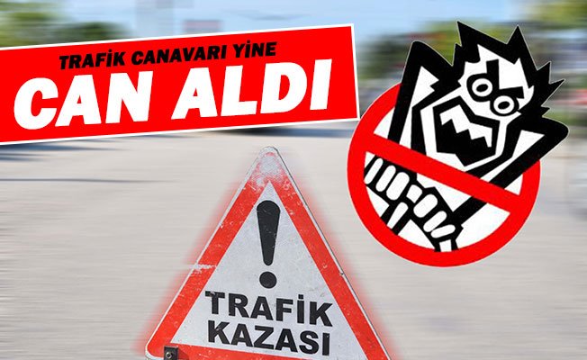 Trafiğe bir can daha!