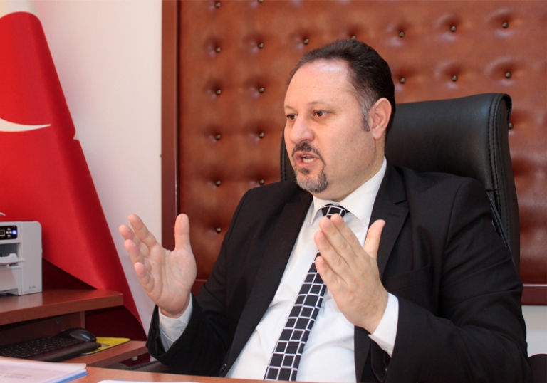 İçişleri Bakanı Öztürk açıkladı:Taşınmaz Mal Edinme Ve Kiralama Yasasına 6 ay içerisinde devir işlemi şartı kondu