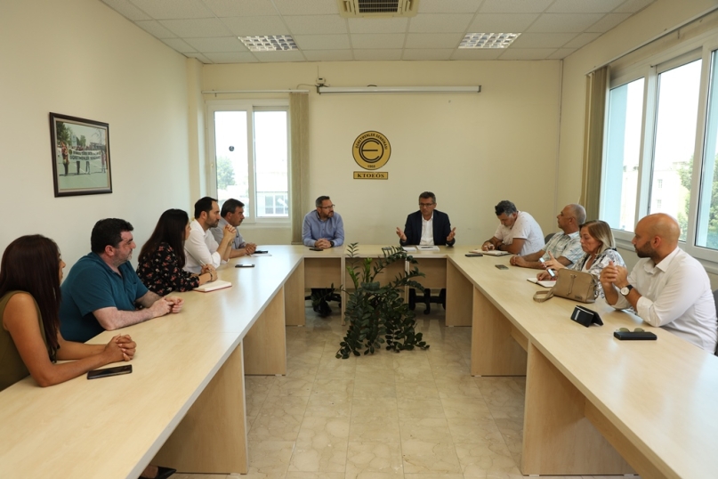 Erhürman: Tam gün eğitime geçmek ekonomi ve eğitim açısından avantaj olacaktır