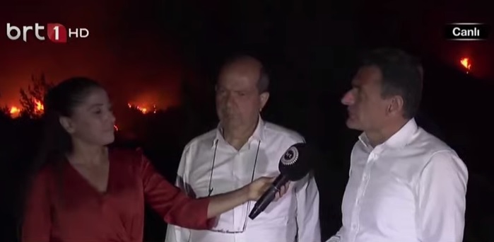 Oğuz:Mücadele devam edecek, bu bölgeyi feda ettik diye bir şey yok