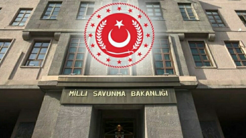 “Kıbrıs’ta egemen, eşit, bağımsız iki devlet tek çözümdür”