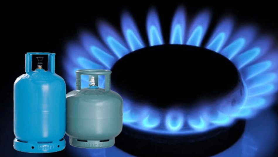 10 kiloluk tüp gaz 255 TL oldu