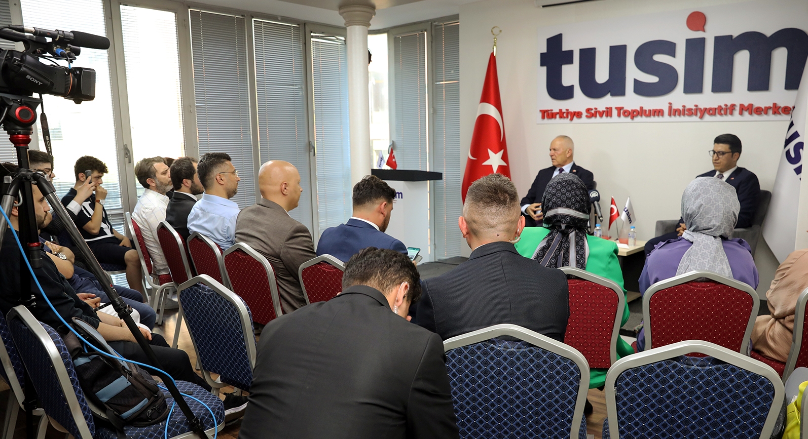 Töre:Türkiye ve KKTC’nın Ada’da iki egemen devlet çözümünden yanadır