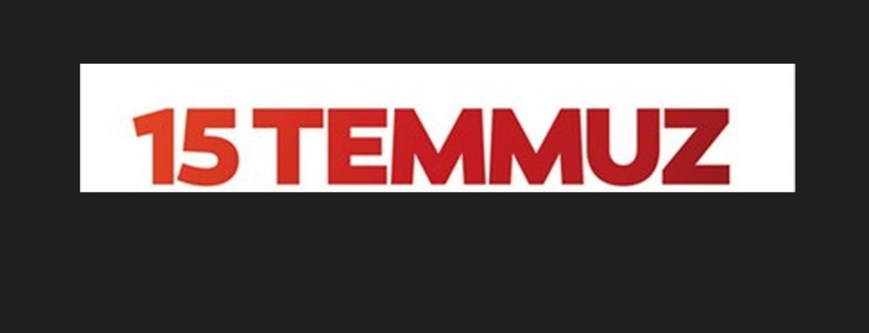 15 Temmuz mesajları