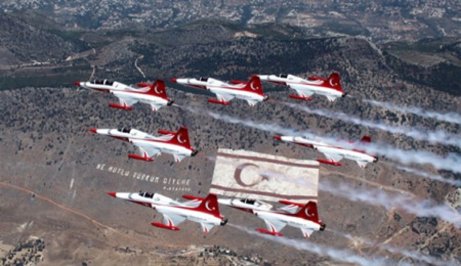 Barış Harekatı’nın 48’inci yıl dönümünde, tören ve etkinliklerle kutlanacak