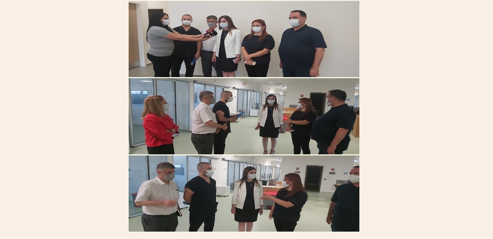 Altuğra: Covid-19 vakalarında artış gözlemledik ancak gereken önlemler alındı