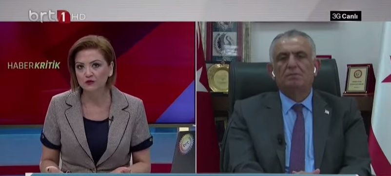 Milli Eğitim Bakanı Çavuşoğlu: IGSE A level puanıyla TC üniversitelerine girebilecek