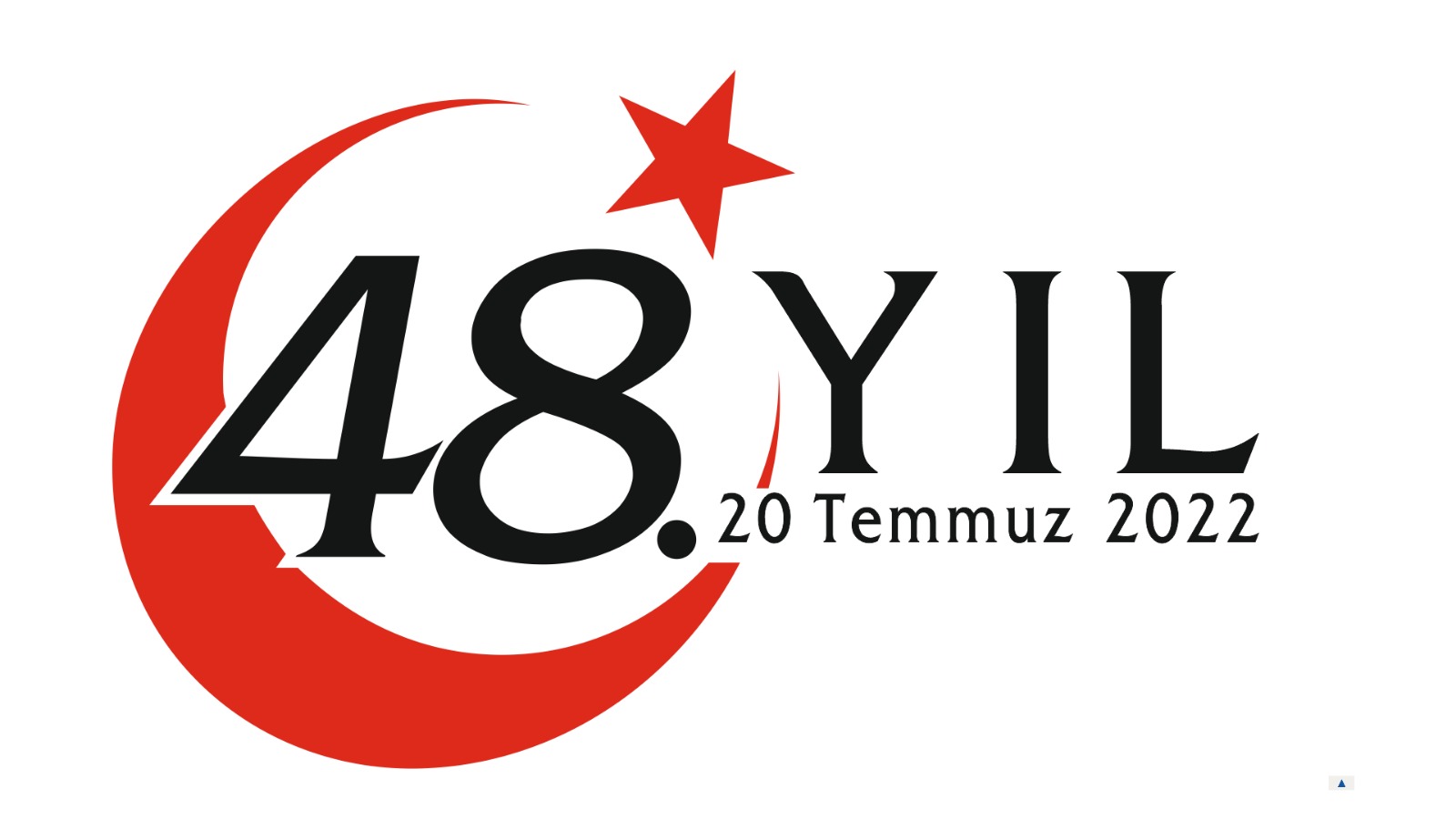 Bugün 20 Temmuz Barış ve Özgürlük Bayramı… Barış Harekatı’nın 48. yıl dönümü tören ve etkinliklerle kutlanıyor