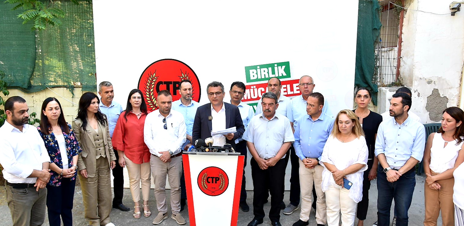 Erhürman:79 Milyon 393 bin 411 Türk Lirası fazla ödeme yapıldı