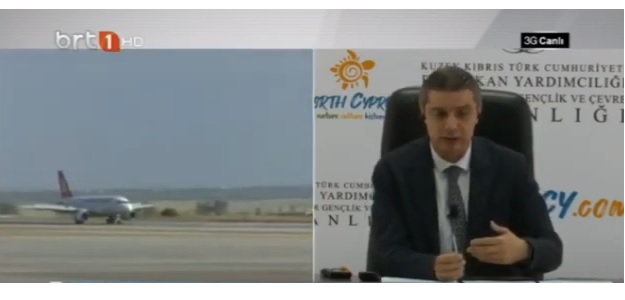 Aktunç:Uçak biletlerinin ucuzlatılması yönündeki çalışmalarda önemli yol katedildi