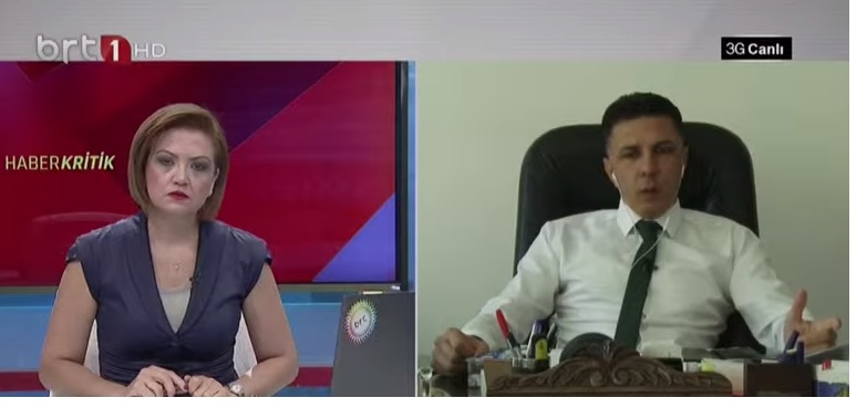 Amcaoğlu:Hellim konusunda ortak komite oluşturuldu