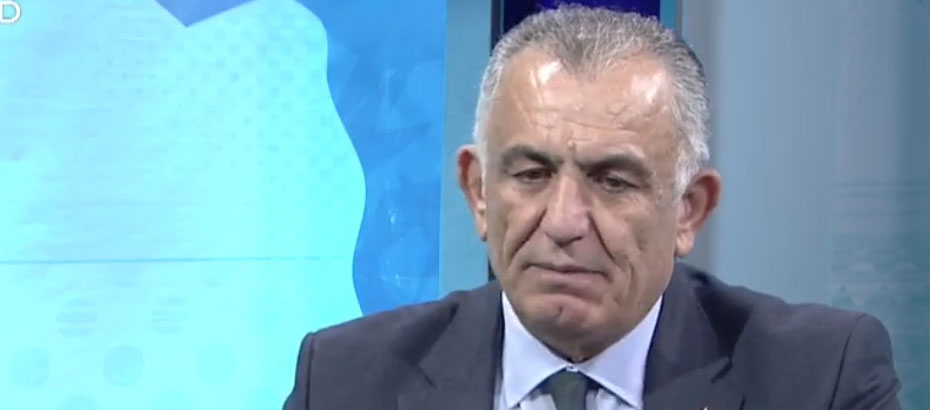 Çavuşoğlu:Atatürk Öğretmen Akademisi’nin ortadan kaldırılması gibi bir durum söz konusu değil