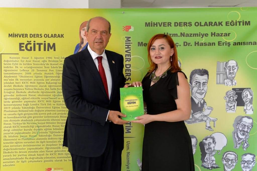 “Önemli olan ülkemizde değerlerimize sahip çıkarak takdir etmek ve yaşatmaktır”