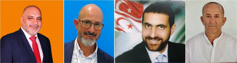 UBP’de Genel Sekreter Yardımcıları atandı