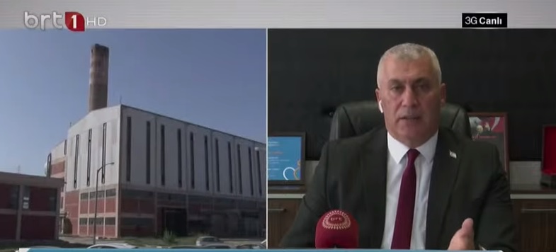 Amcaoğlu: 9 kişilik Enerji Üst Kurulu oluşturmayı planlıyoruz