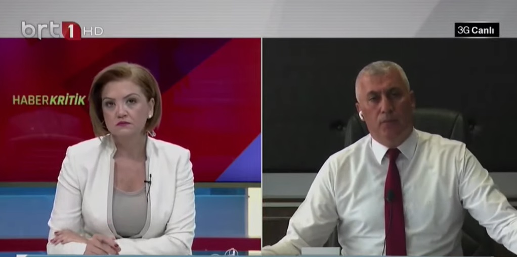 Ekonomi ve Enerji Bakanı Amcaoğlu yeni hazırlanan Organize Sanayi Bölgeleri Yasası Tasarsı’nın detaylarını paylaştı