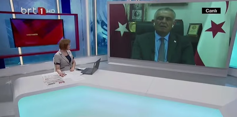 Çavuşoğlu: Öğretmen Akademisi güncellenerek yaşatılacak