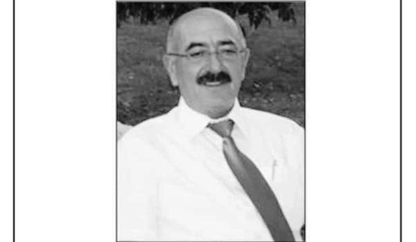 Bayram Karaman vefat etti