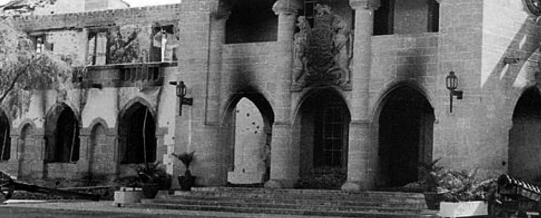 Bugün, 1974 darbesinin 48. , Türkiye’deki darbe girişiminin 6. yıl dönümü