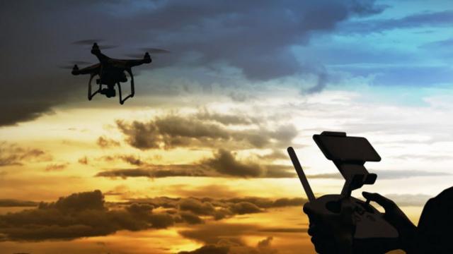 Bayındırlık ve Ulaştırma Bakanlığı uyardı: 18 – 20Temmuz’da drone uçurmak yasak