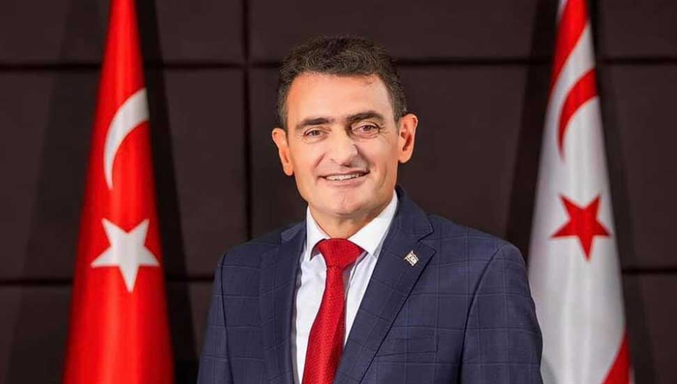 Oğuz’dan 20 Temmuz mesajı