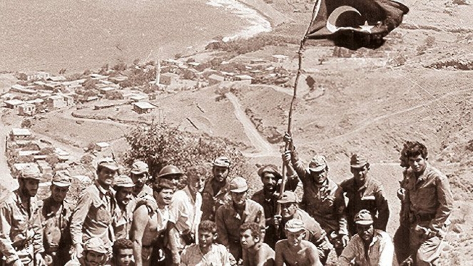 Erenköy Şehitleri anılacak