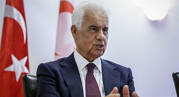 3. Cumhurbaşkanı Dr. Derviş Eroğlu’nun ameliyatı başarıyla gerçekleştirildi