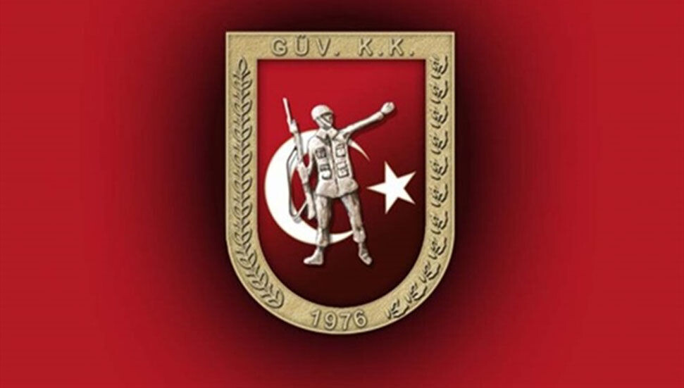 Güvenlik Kuvvetleri Komutanlığı’ndan açıklama