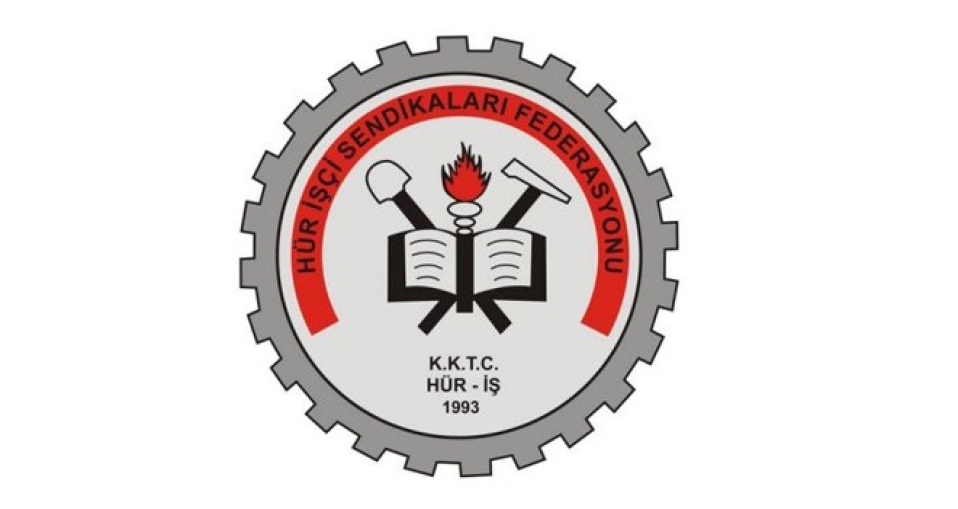 Hür-İş, asgari ücretin tekrar değerlendirilmesini istedi