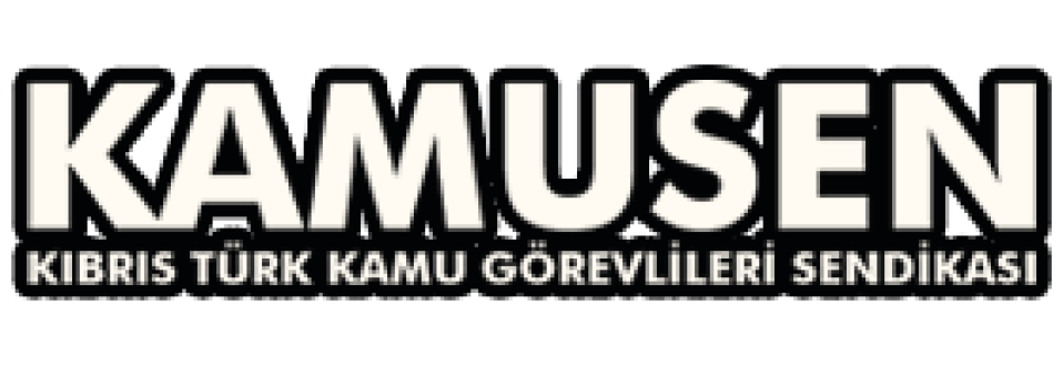 KAMUSEN’den açıklama