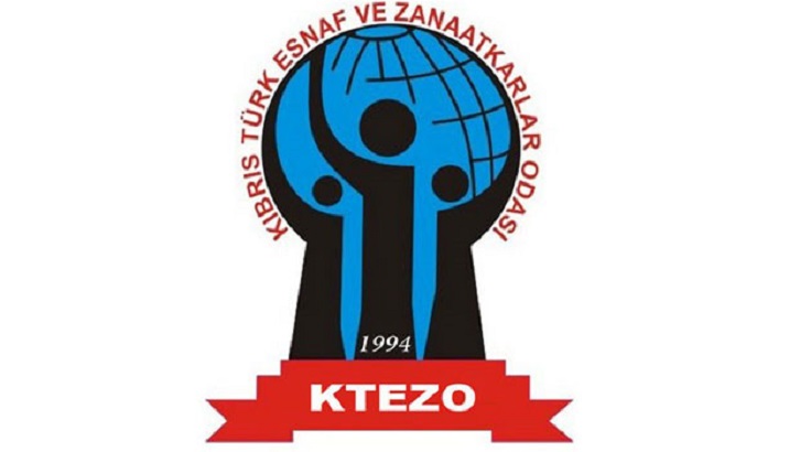 Kıbrıs Türk Esnaf ve Zanaatalar Odası’ndan açıklama