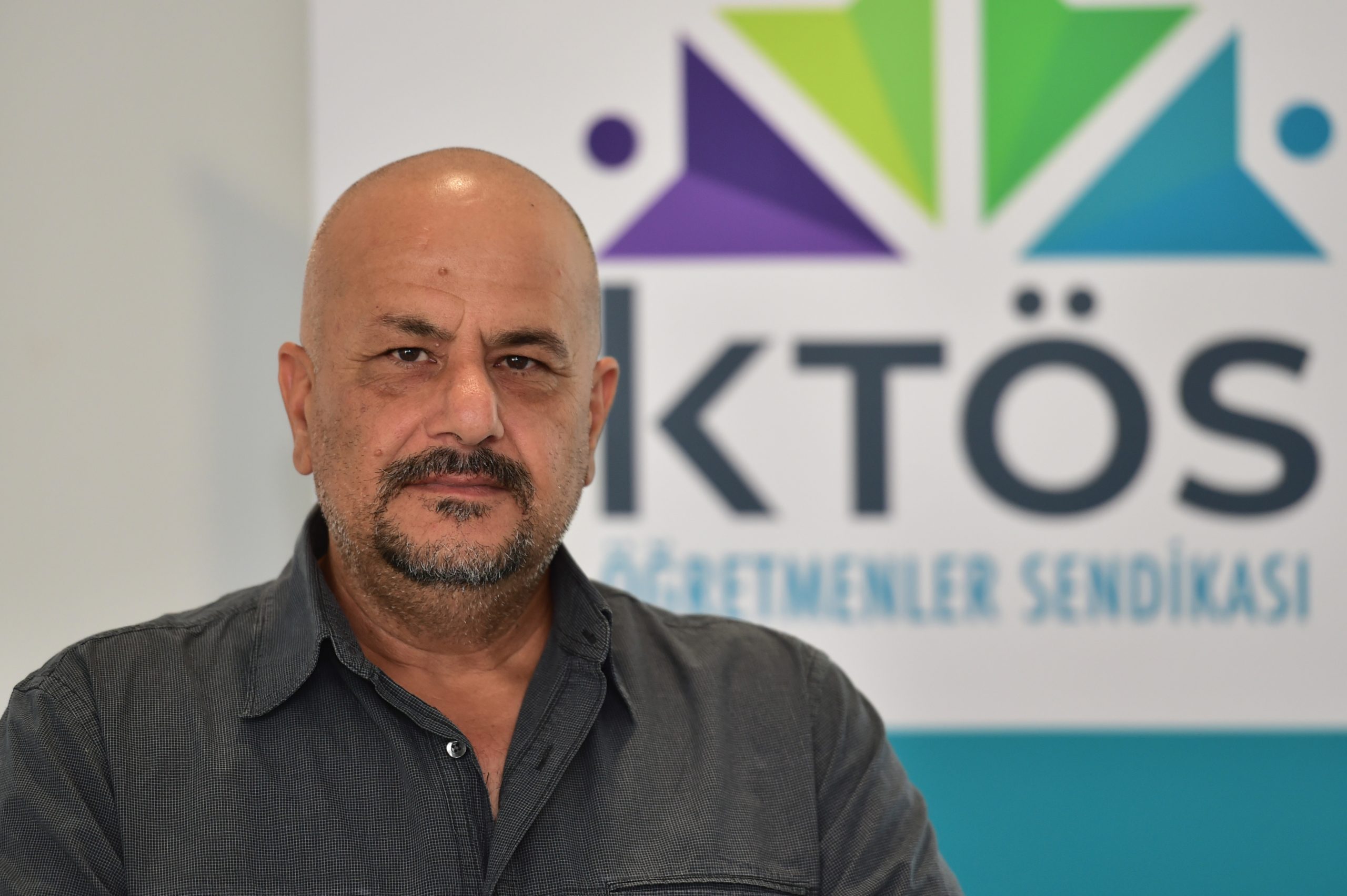 KTÖS: Atatürk Öğretmen Akademisi’ni kapattırmayız