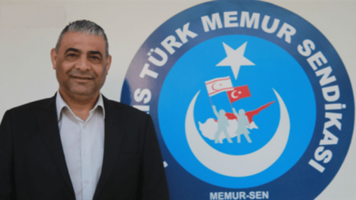 Memur-Sen’den açıklama
