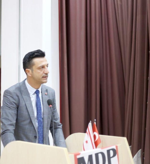 Büsküvütçü:20 Temmuz mukaddes bir bayramdır