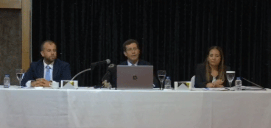 “Sektördeki kar oranı büyük görünebilir ancak enflasyonun altında kaldı”