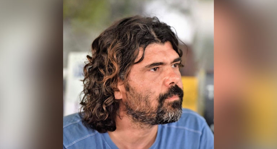 Rahvancıoğlu karma evlilikten doğan kişilere vatandaşlık verilmesi mücadelesi konusunda toplantı yapıldığını belirtti