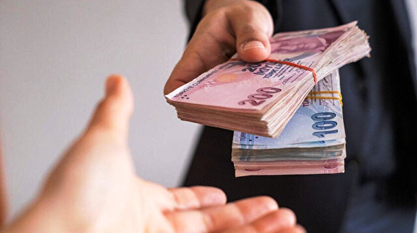 Maliye Bakanlığı TÜK için 50 milyon TL borçlanıyor