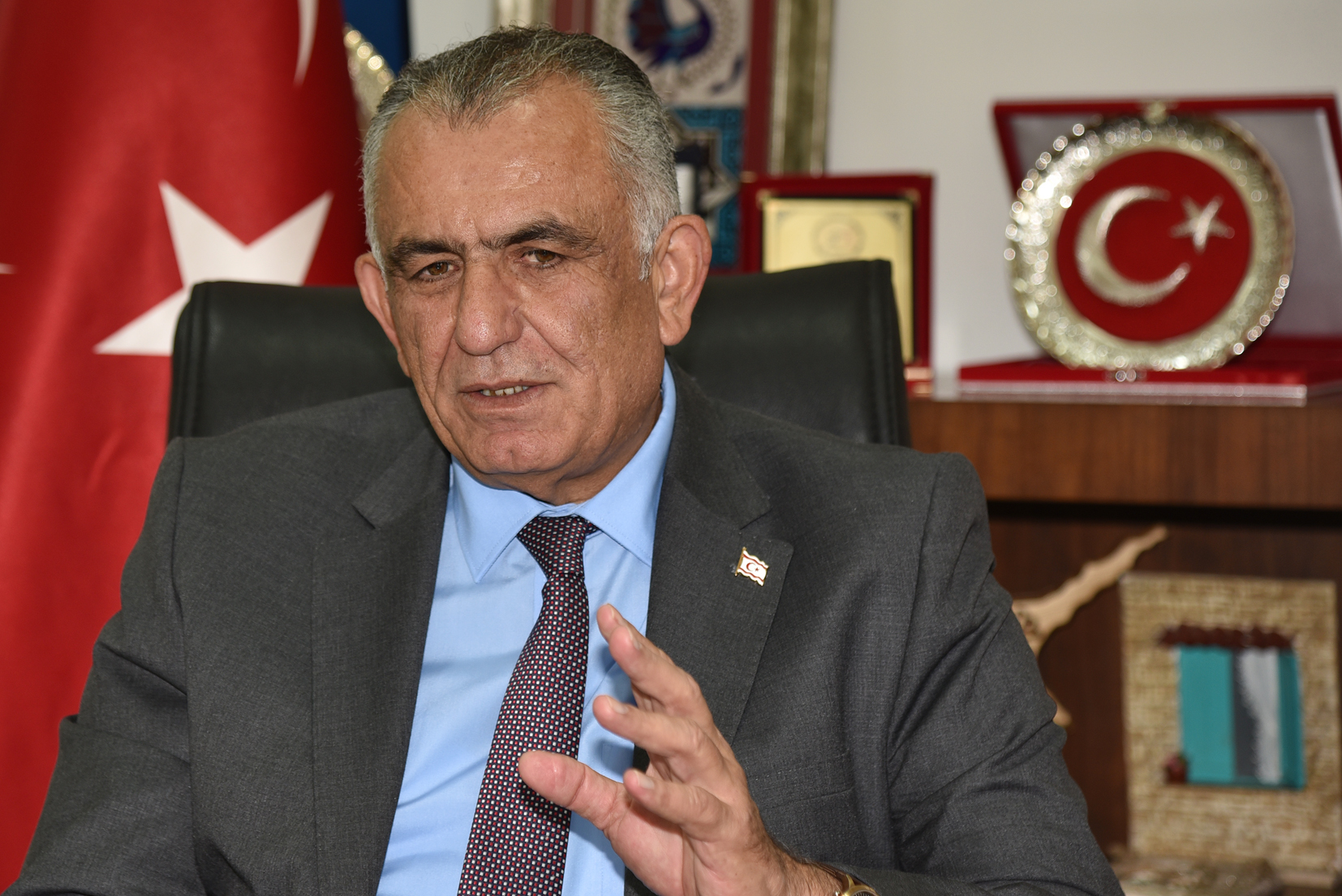 Çavuşoğlu:GCE-A Level alanında eğitim gören öğrencilerin Türkiye’deki üniversitelere girişinde yaşanan sıkıntılar çözüldü