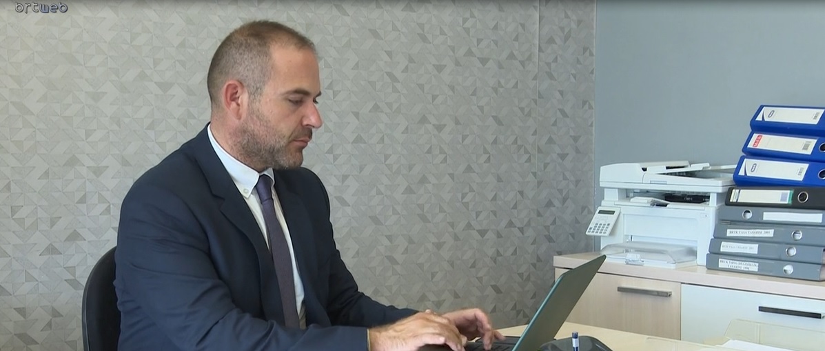BRTK  Yönetim Kurulu Başkanı  Doratlı: Basın ve ifade özgürlüğü konusunda çağdaş yasalar gerekli