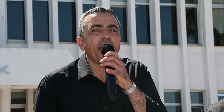 Sendikalar yarın Çalışma Bakanlığı önünde asgari ücret için eylem yapacak