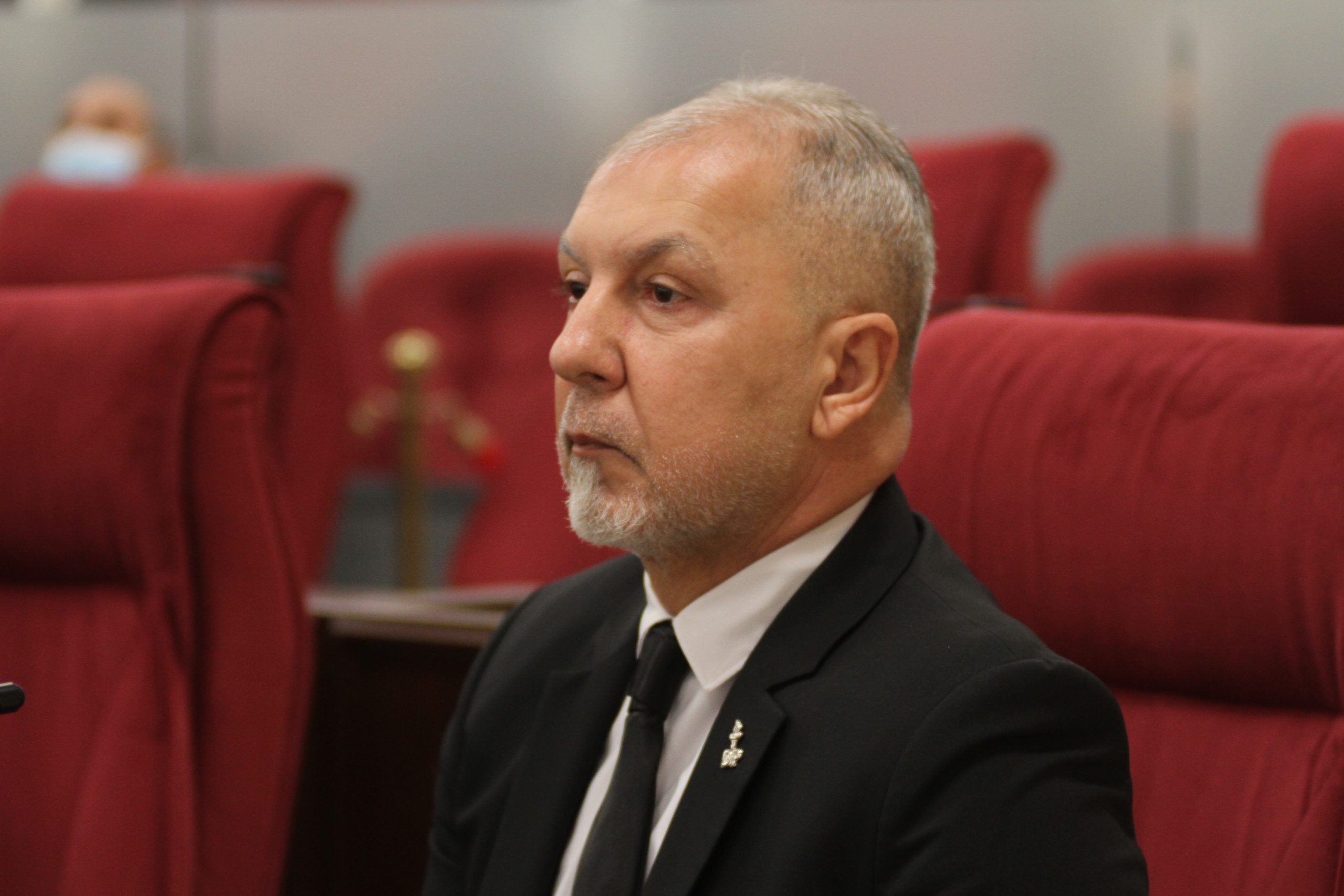 Akpınar: 15 Temmuz’da Türkiye’de yaşananlar da o gecenin kahramanları da unutulmayacak