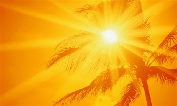 Hava sıcaklığı 41 dereceye yükselecek