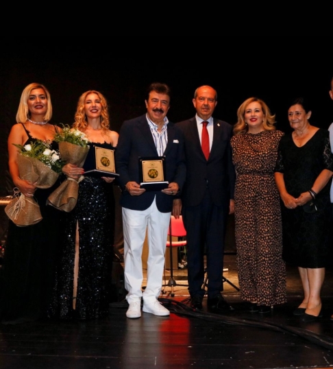 “Şifa Konseri” düzenlendi