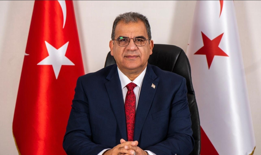 Sucuoğlu: 20 Temmuz 1974, tüm varoluş mücadelesinin zaferle taçlandığı bir kavuşma günüdür