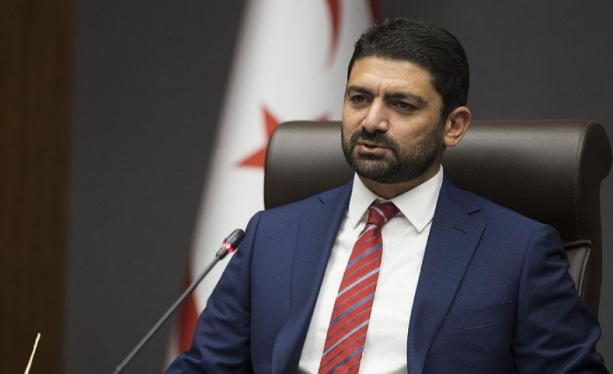 Maliye Bakanı Atun’dan Kurban Bayramı mesajı