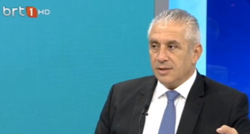 Taçoy: Emeklilerden vergi alınmayacak, asgari ücret belirlenecek