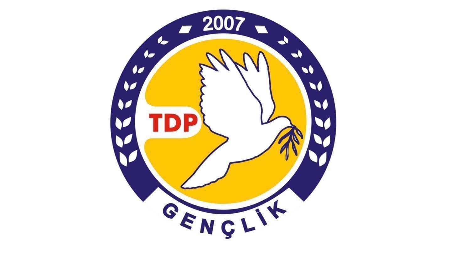 TDP Gençlik Örgütü: Terhis bekleyen erkek öğretmen adayları mağdur edilmemeli