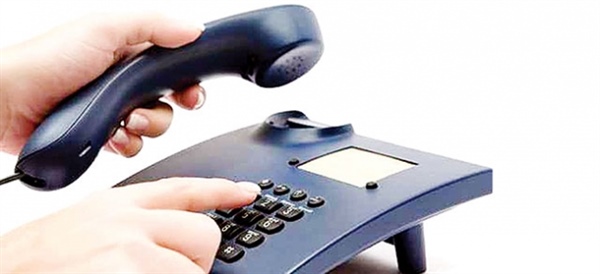 Telekomünikasyon Dairesi’nden abonelere duyuru:31 Temmuz’a kadar olan borçların 14 Eylül’e kadar ödenmesi gerek