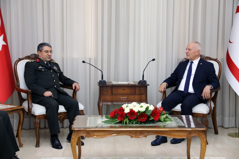 Meclis Başkanı Töre: Tarihi geriye çevirip o günleri yeniden yaşayamayız
