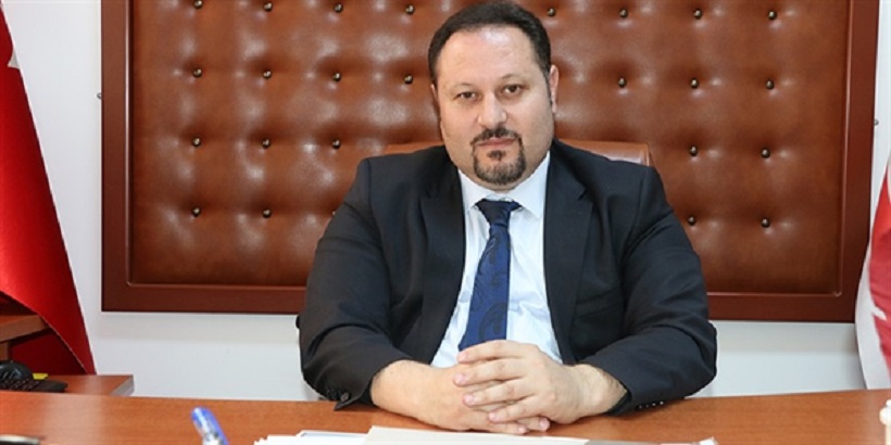 İçişleri Bakanı Öztürkler:Kıbrıs Türkü karakteri güçlü, özgürlüğüne düşkün, mukavemetçi bir halktır